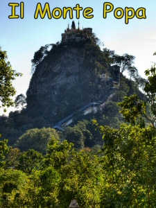 Monte Popa